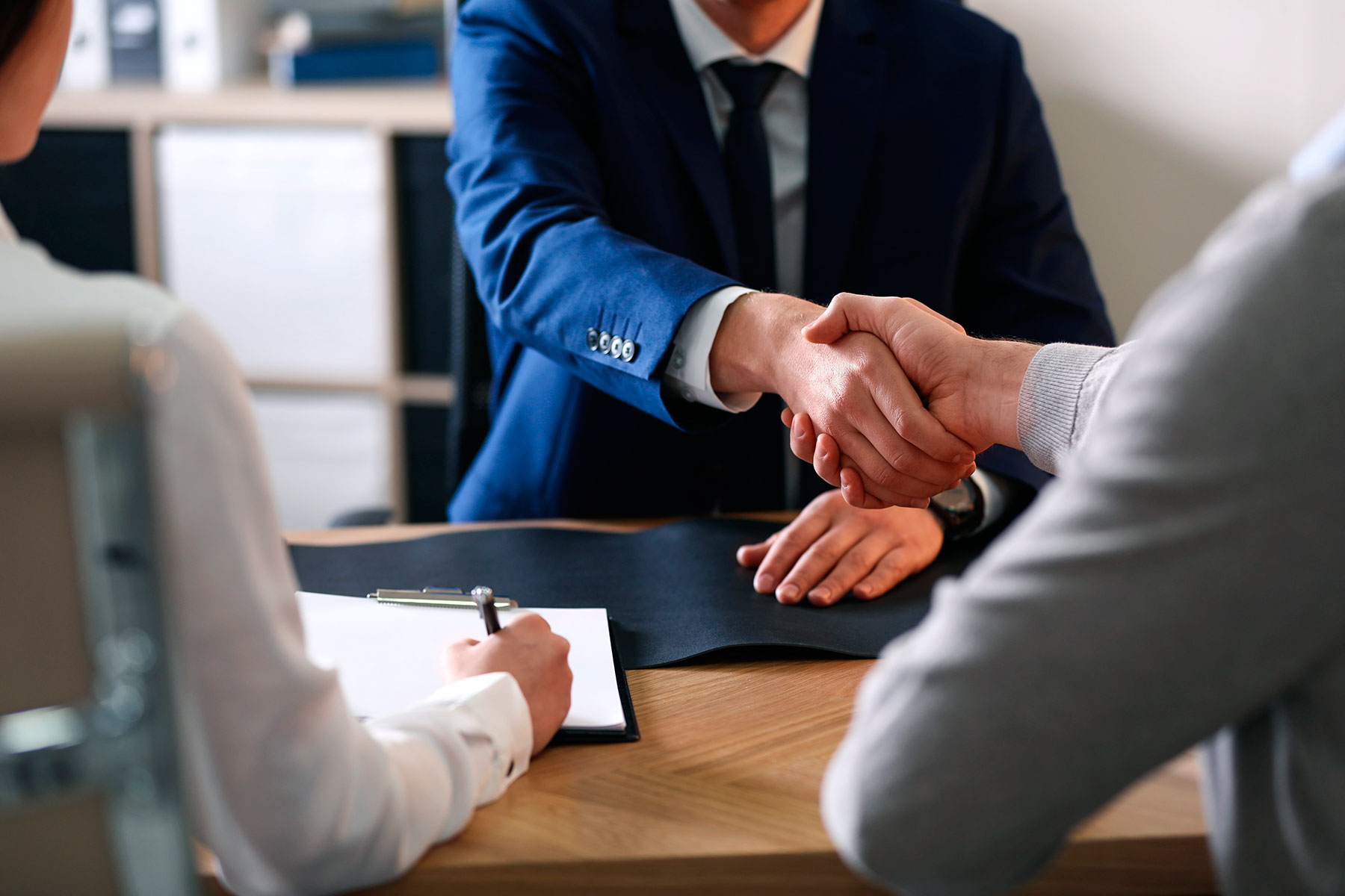 Business Liability Lawyer Florida