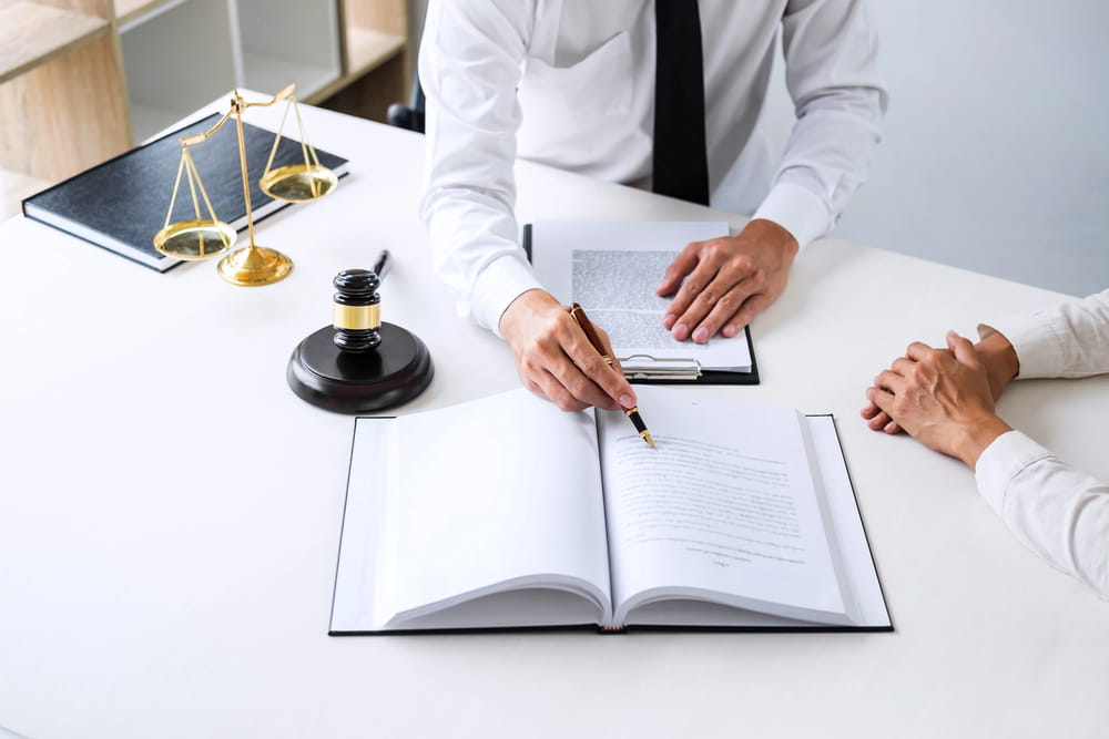 Property Damage Lawyer Lighthouse Point, FL
