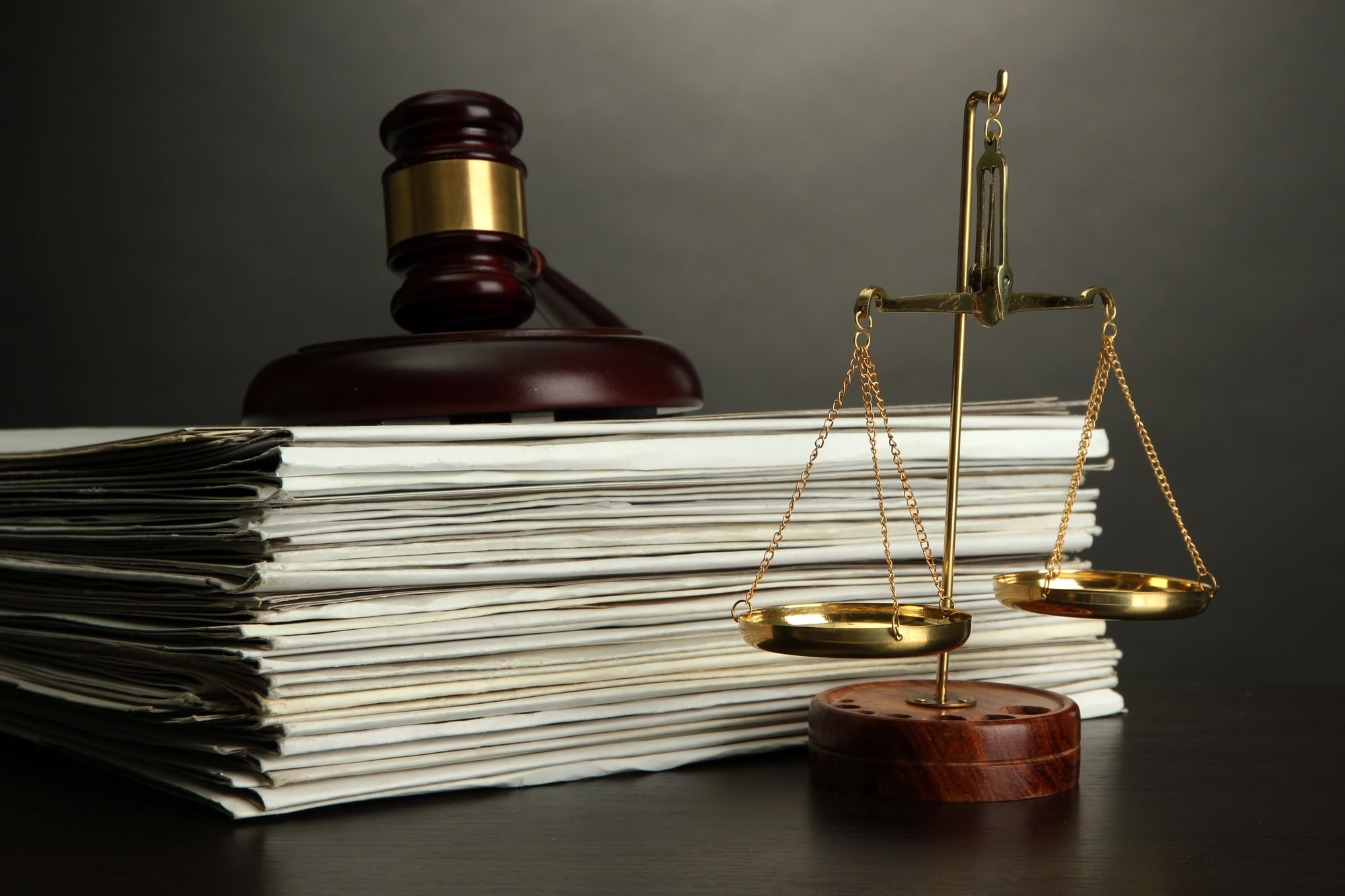 Property and Casualty Lawyer Florida