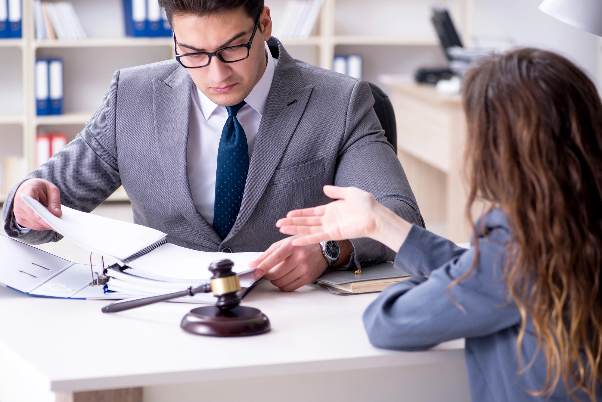 insurance dispute lawyer Boca Raton, FL