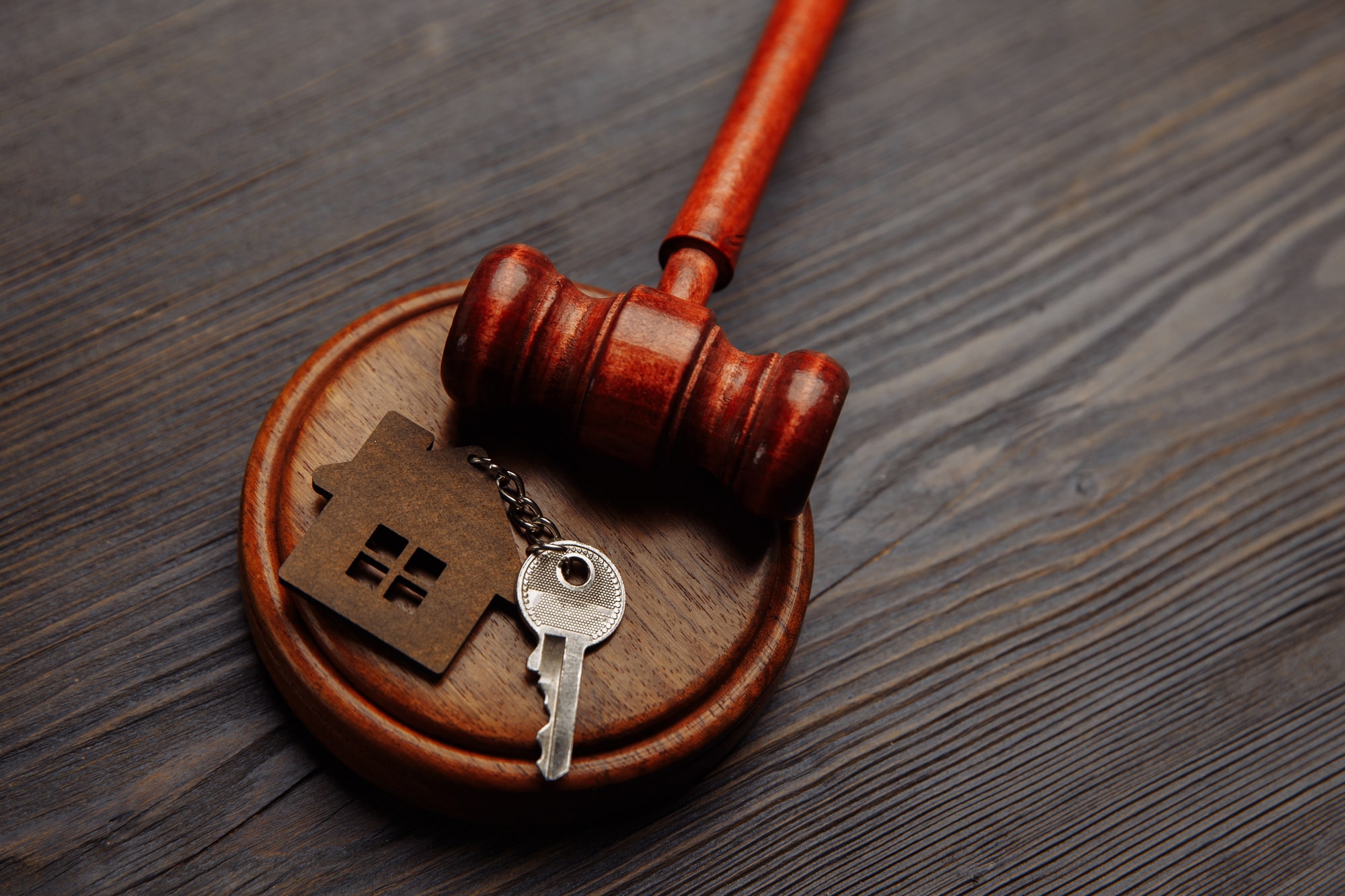 property damage lawyer Fort Lauderdale, FL