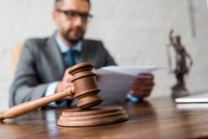 insurance claim lawyer in Fort Lauderdale, FL