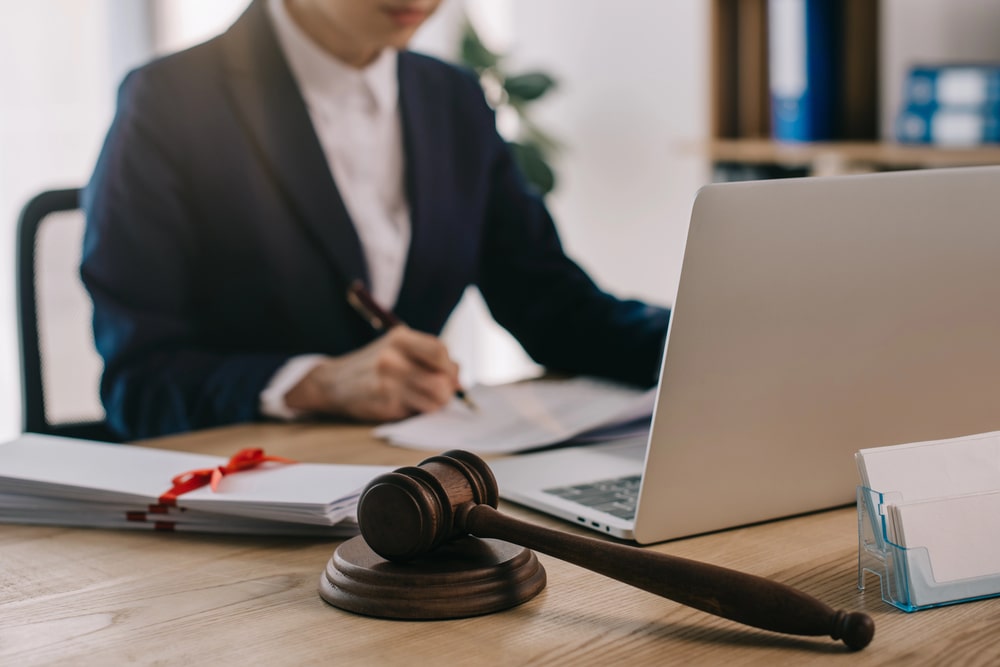 property damage lawyer Delray Beach, FL