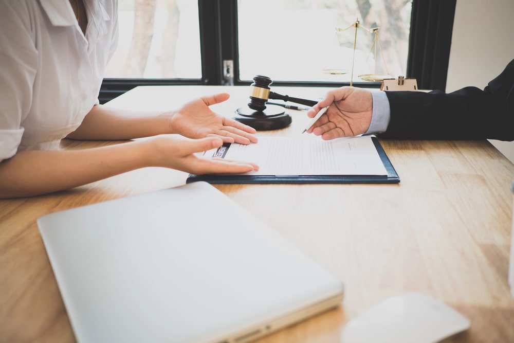 property damage lawyer Boca Raton, FL
