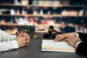 property damage lawyer Fort Lauderdale, FL